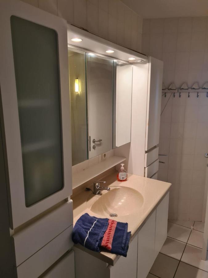 Luxurious Apartment With Sea View Blankenberge Exterior foto